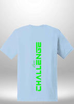 "Challenge" Luxe T-Shirt by Luxe Sensational