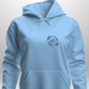 "BeYOUtiful" Luxe Hoodie - Luxe Custom Designer