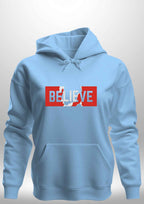 Luxe "Believe" Hoodie by Luxe Sensational