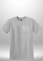 "Believe In Yourself" Luxe T-Shirt by Luxe Sensational