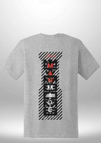 Luxe Custom "MANMADE" T-Shirt by Luxe Sensational