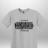 Positive T-Shirts - Luxe Custom Designer