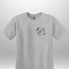 Born To Be Free T-Shirt - Luxe Custom Designer