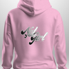 Not Your Girl Hoodie