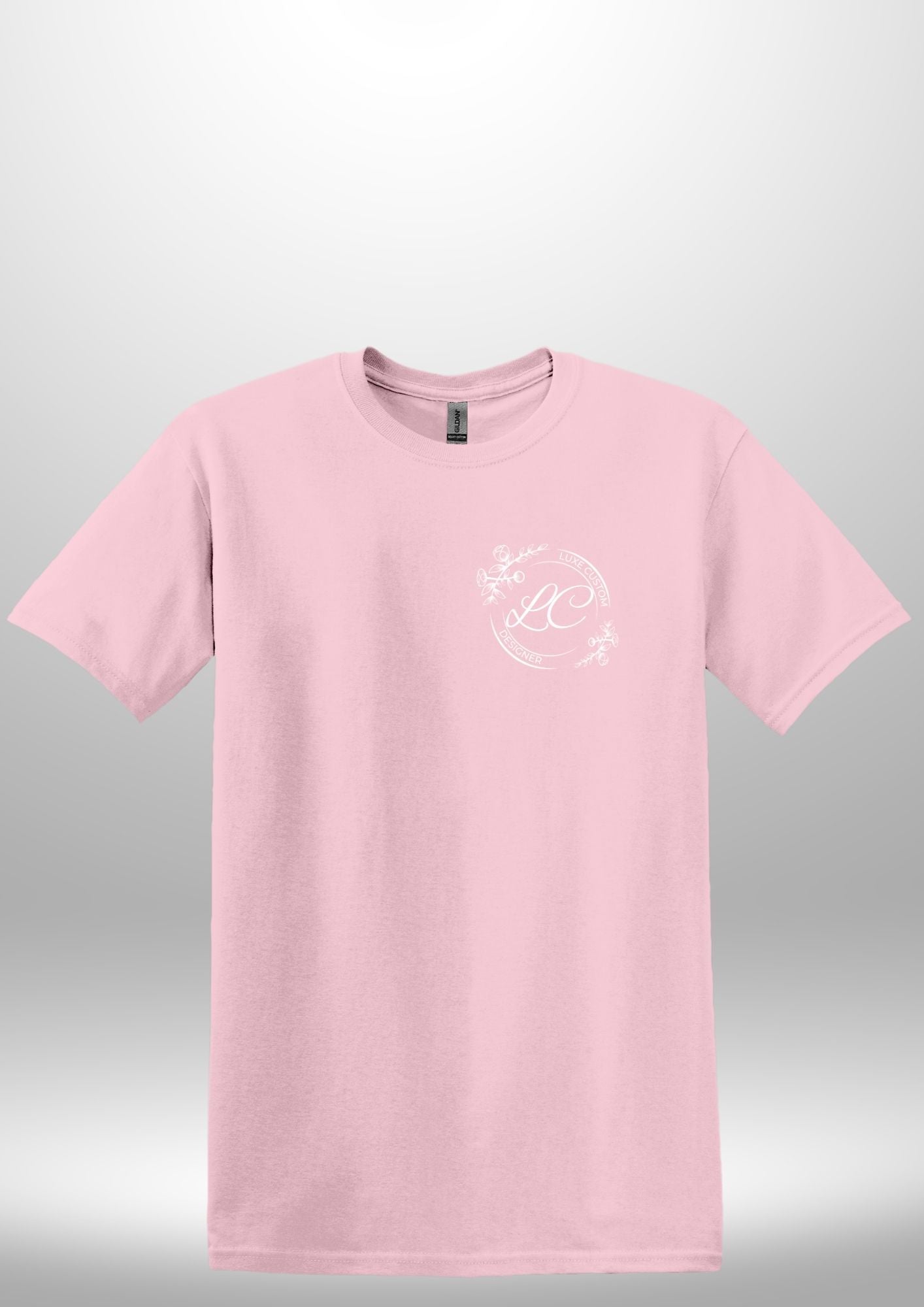 You Are Great T-Shirt - Luxe Custom Designer
