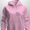 "BeYOUtiful" Luxe Hoodie - Luxe Custom Designer