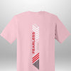 Fearless T-Shirt - Luxe Custom Designer
