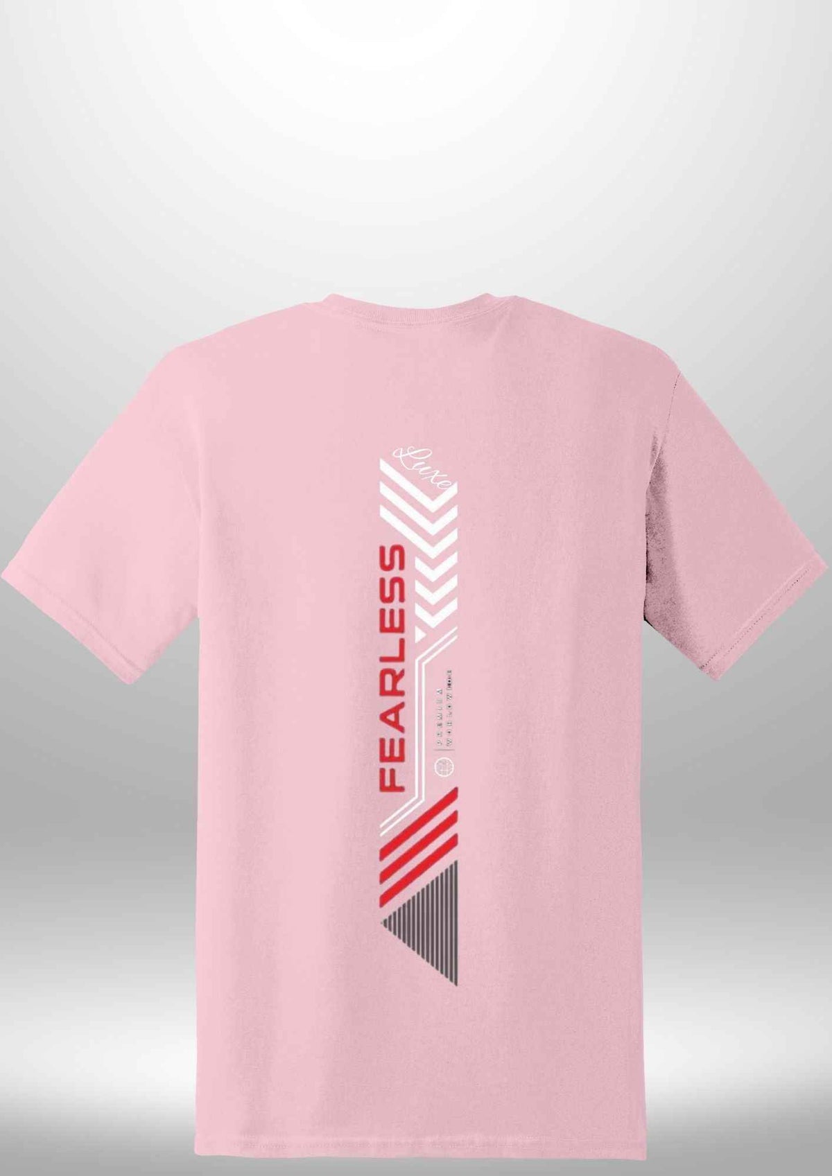 Fearless T-Shirt by Luxe Sensational