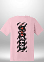 Luxe Custom "MANMADE" T-Shirt by Luxe Sensational