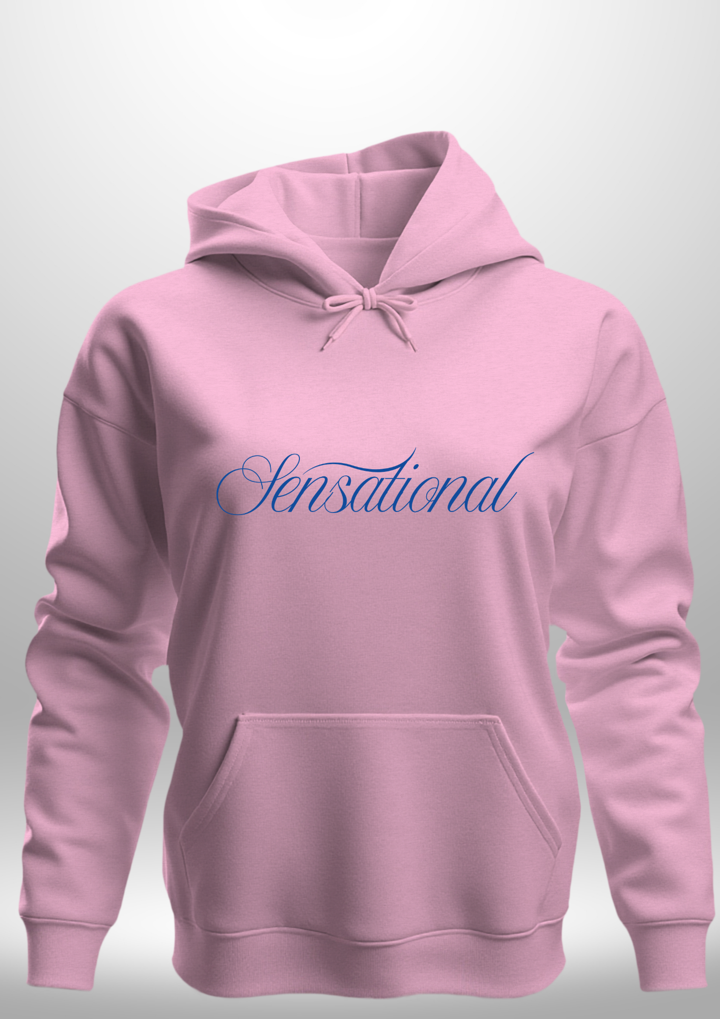 CC Sensational Hoodie