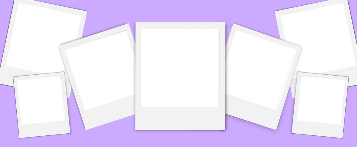 6 Panel Photo Mug by Luxe Sensational