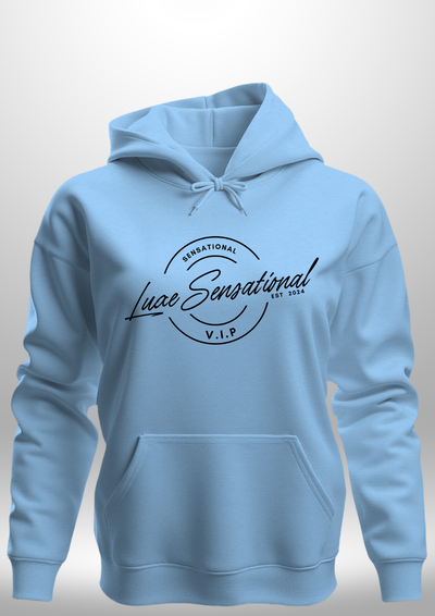 SSC Hoodie