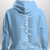 SSC Hoodie