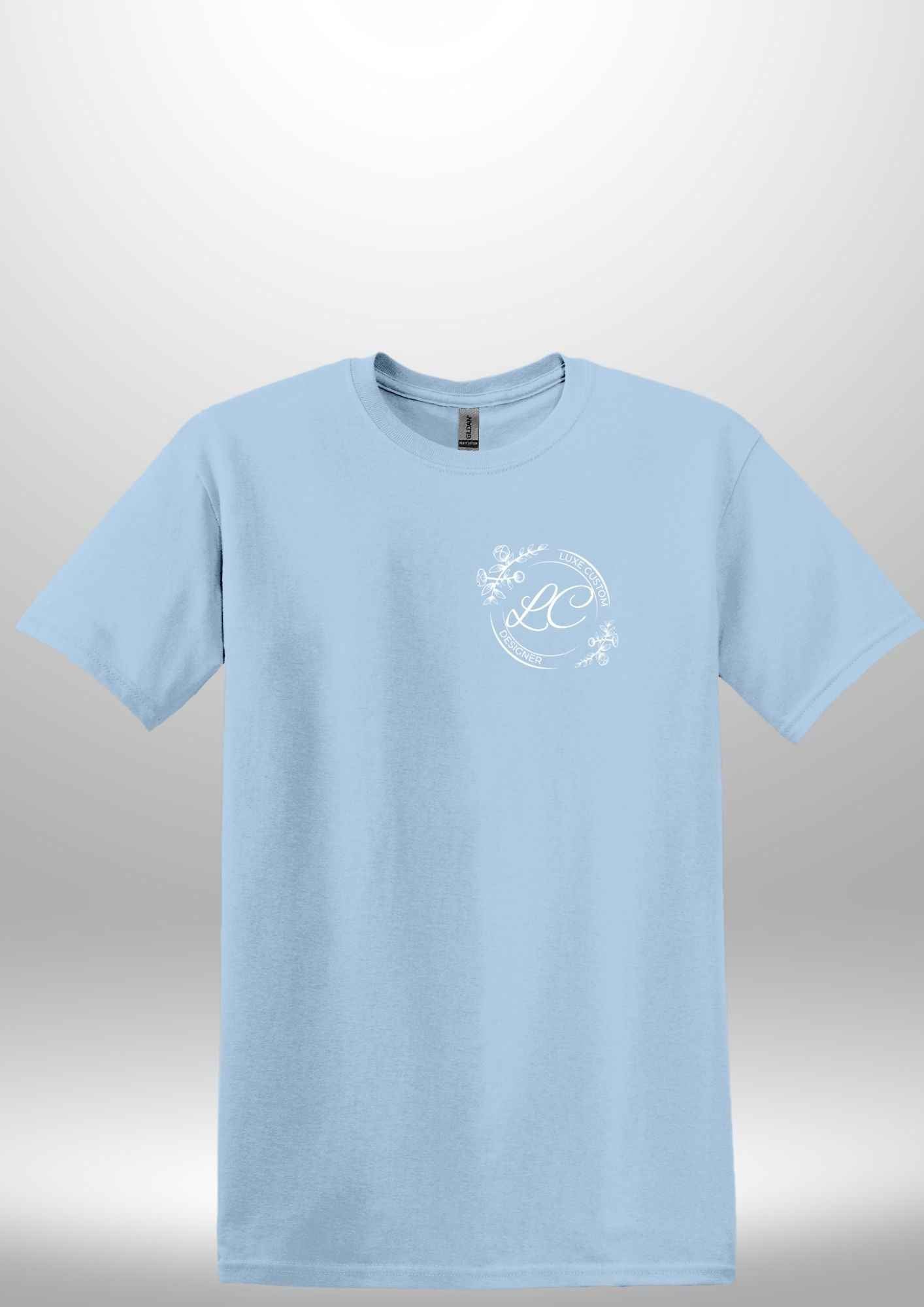 Forever Win T-Shirt - Luxe Custom Designer