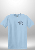 "Dream" Luxe T-Shirt by Luxe Sensational