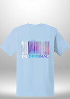 "Be Original" Luxe T-Shirt by Luxe Sensational