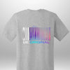 "Be Original" Luxe T-Shirt - Luxe Custom Designer