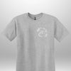"NO FEAR" Luxe T-Shirt - Luxe Custom Designer
