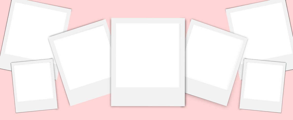 6 Panel Photo Mug by Luxe Sensational