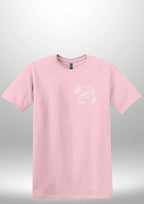 "NO FEAR" Luxe T-Shirt by Luxe Sensational