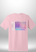 "Be Original" Luxe T-Shirt by Luxe Sensational