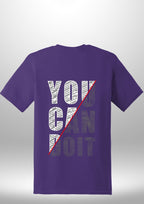 You Can Do It T-Shirt by Luxe Sensational