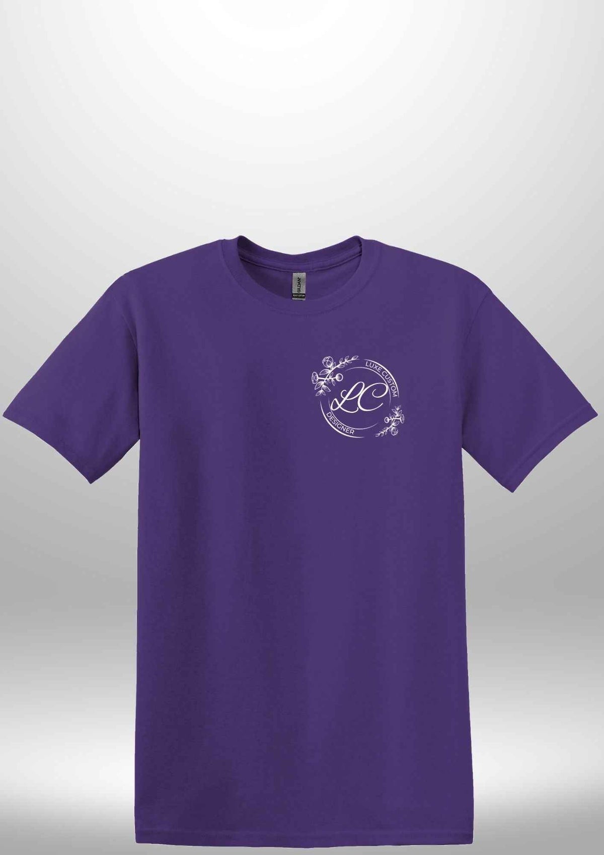 Forever Win T-Shirt - Luxe Sensational