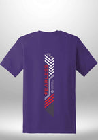 Fearless T-Shirt by Luxe Sensational