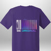 "Be Original" Luxe T-Shirt - Luxe Custom Designer