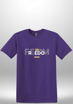 Freedom T-Shirt - Luxe Sensational
