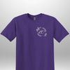 "NO FEAR" Luxe T-Shirt - Luxe Custom Designer