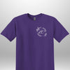 Luxe Custom "AWESOME" T-Shirt - Luxe Custom Designer