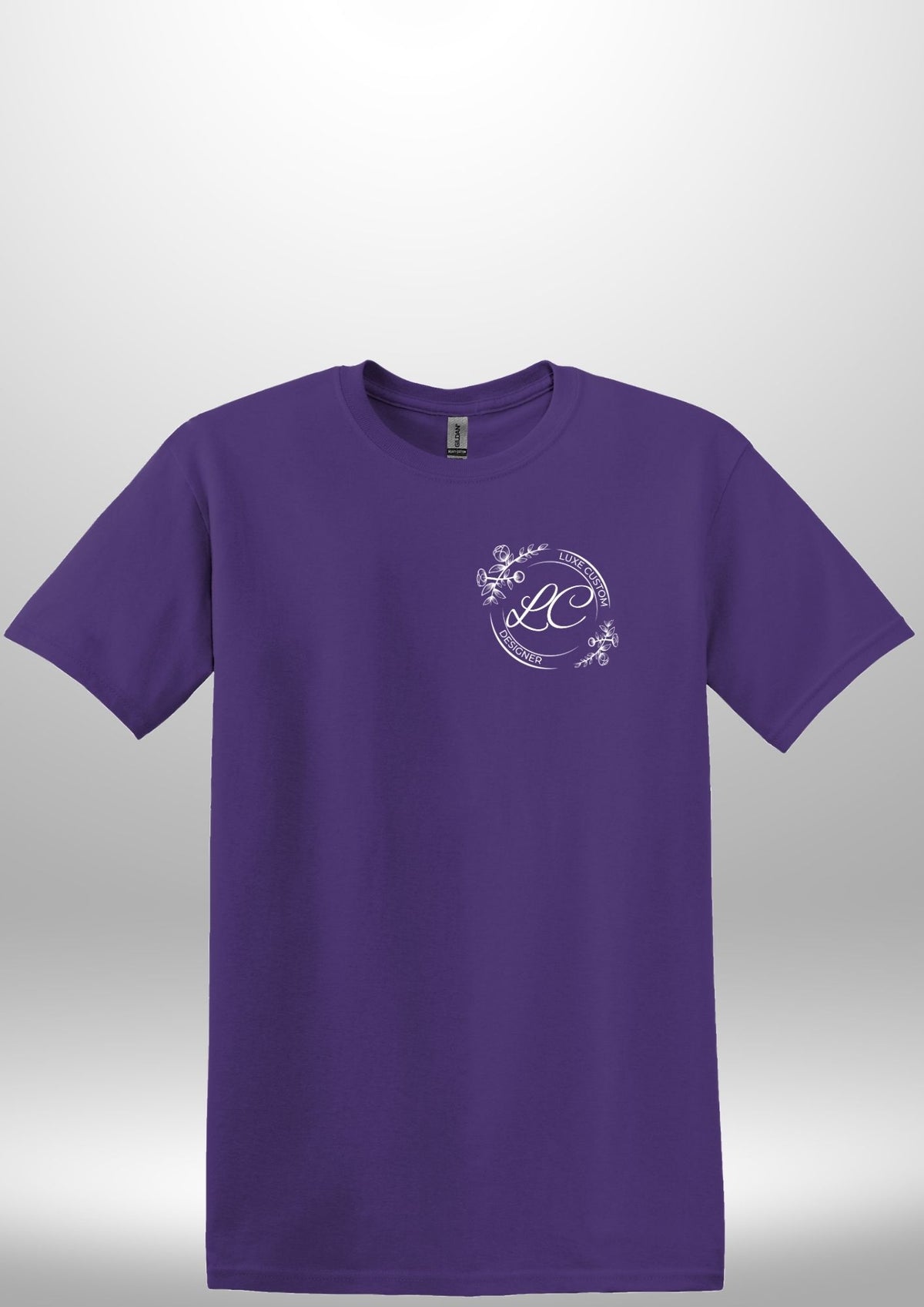Luxe Custom "AWESOME" T-Shirt by Luxe Sensational