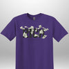 RICH Luxe T-Shirt - Luxe Custom Designer