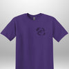 Luxe Custom "MANMADE" T-Shirt - Luxe Custom Designer