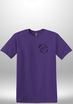 Luxe Custom "MANMADE" T-Shirt by Luxe Sensational