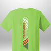 Fearless T-Shirt - Luxe Custom Designer