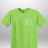 Luxe Custom "AWESOME" T-Shirt - Luxe Custom Designer