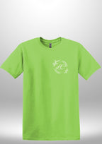 Luxe Custom "AWESOME" T-Shirt by Luxe Sensational