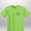 Luxe Custom "MANMADE" T-Shirt - Luxe Custom Designer