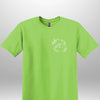 "NO FEAR" Luxe T-Shirt - Luxe Custom Designer