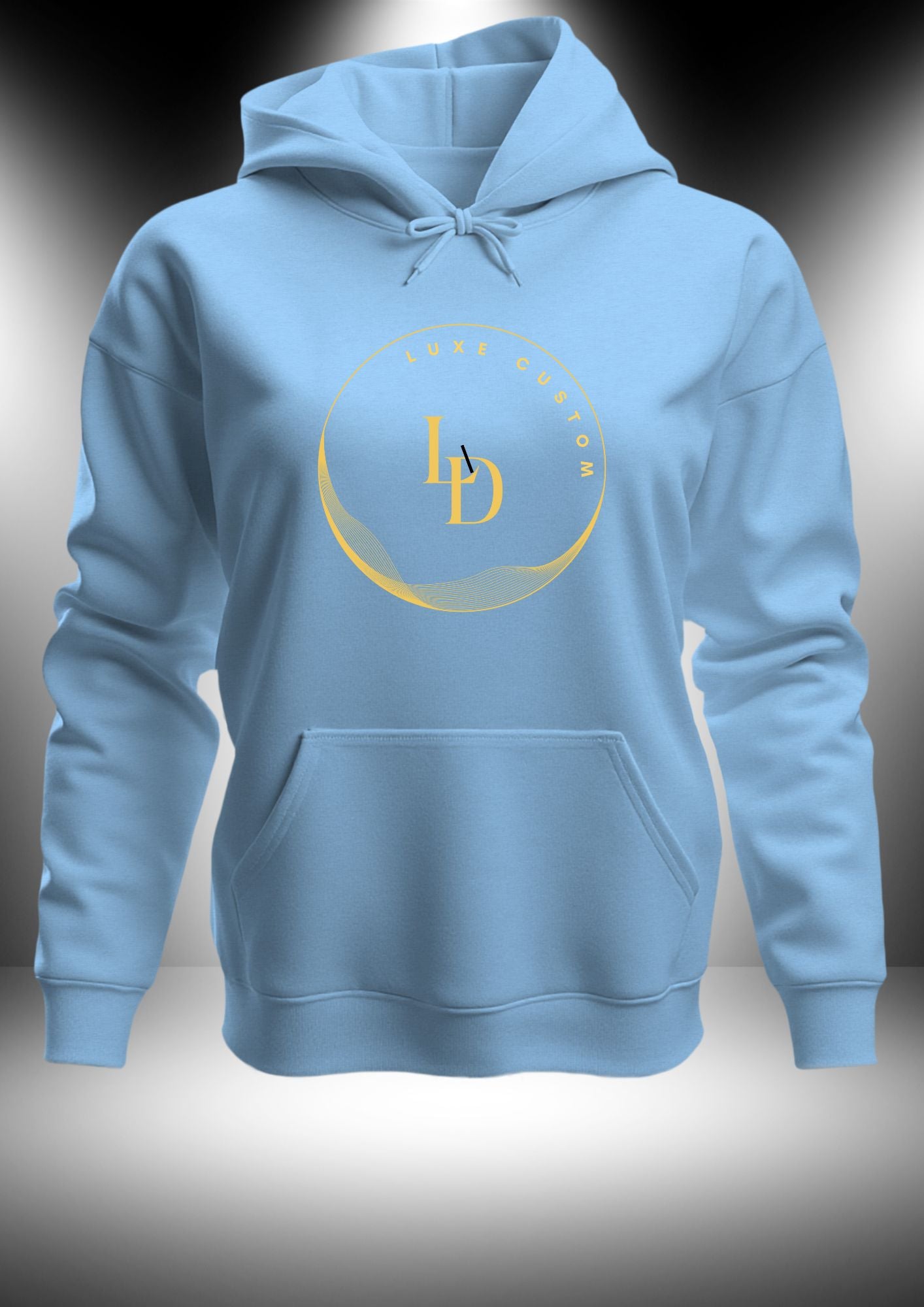 Light Blue