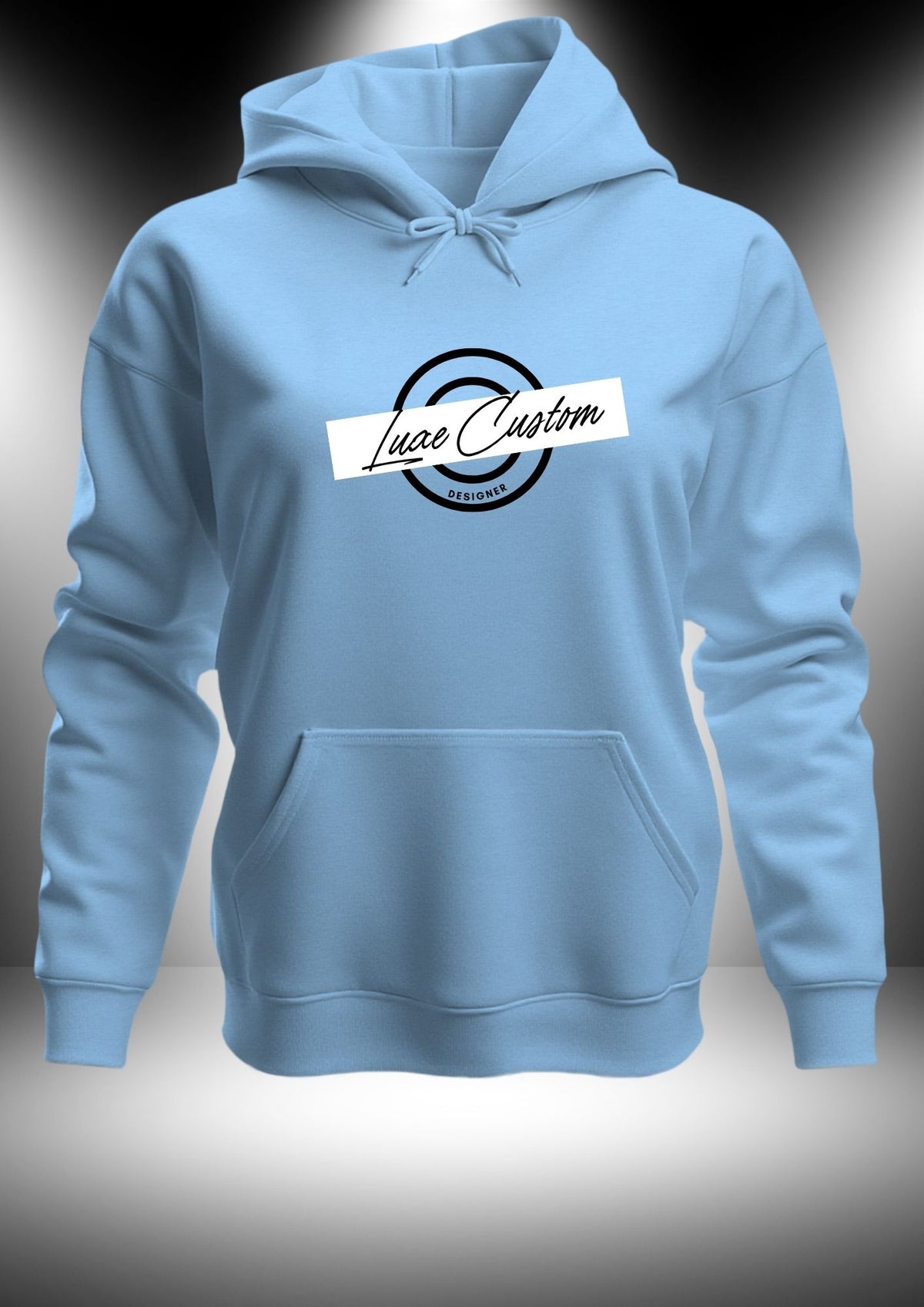 Luxe Dreamer Hoodie by Luxe Sensational