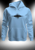 LC Wave Hoodie by Luxe Sensational