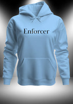 Enforcer Luxe Hoodie by Luxe Sensational