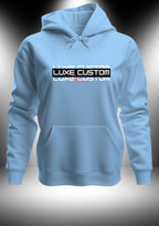 Triple Luxe Hoodie by Luxe Sensational