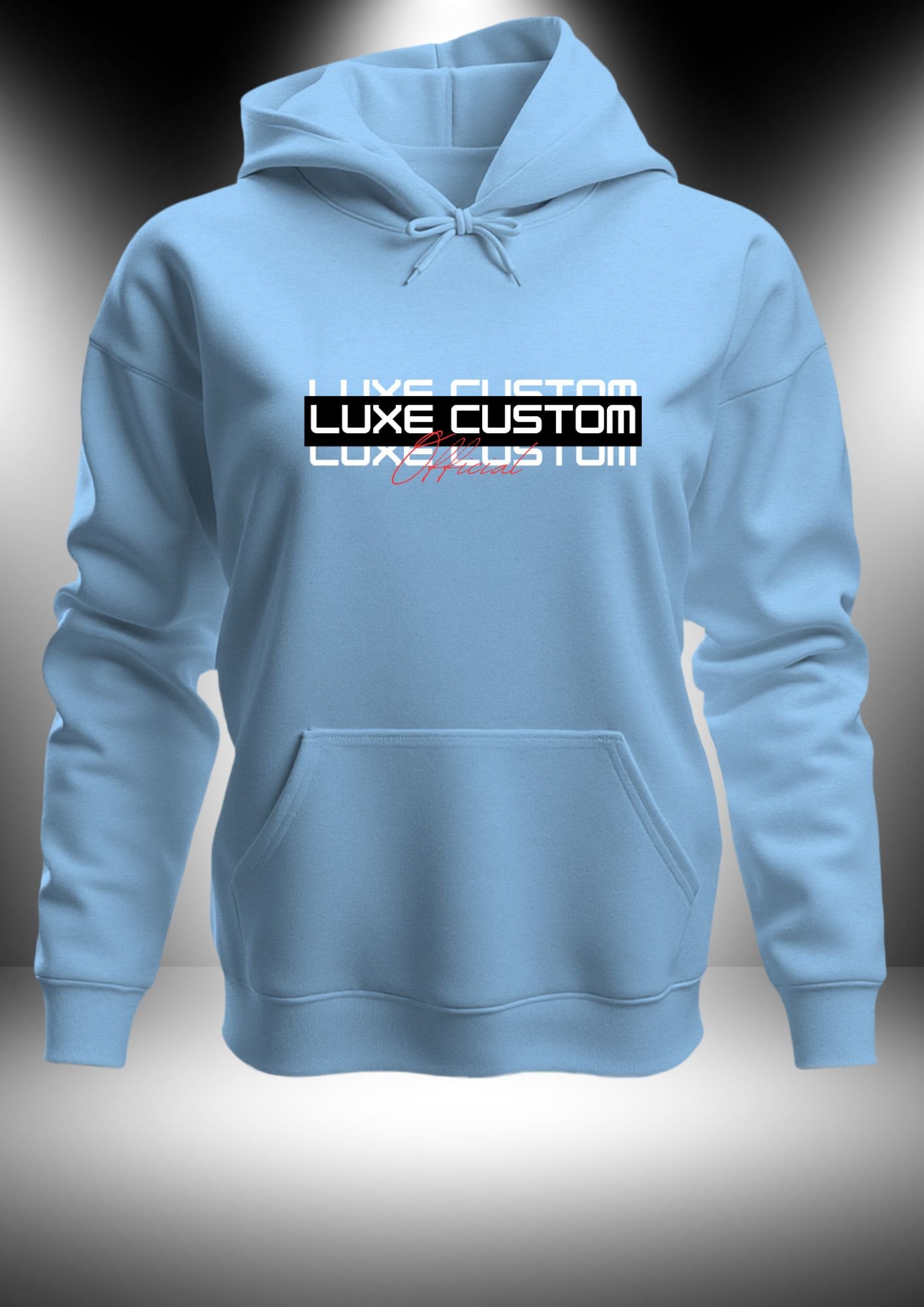 Light Blue
