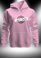 Luxe Dreamer Hoodie by Luxe Sensational
