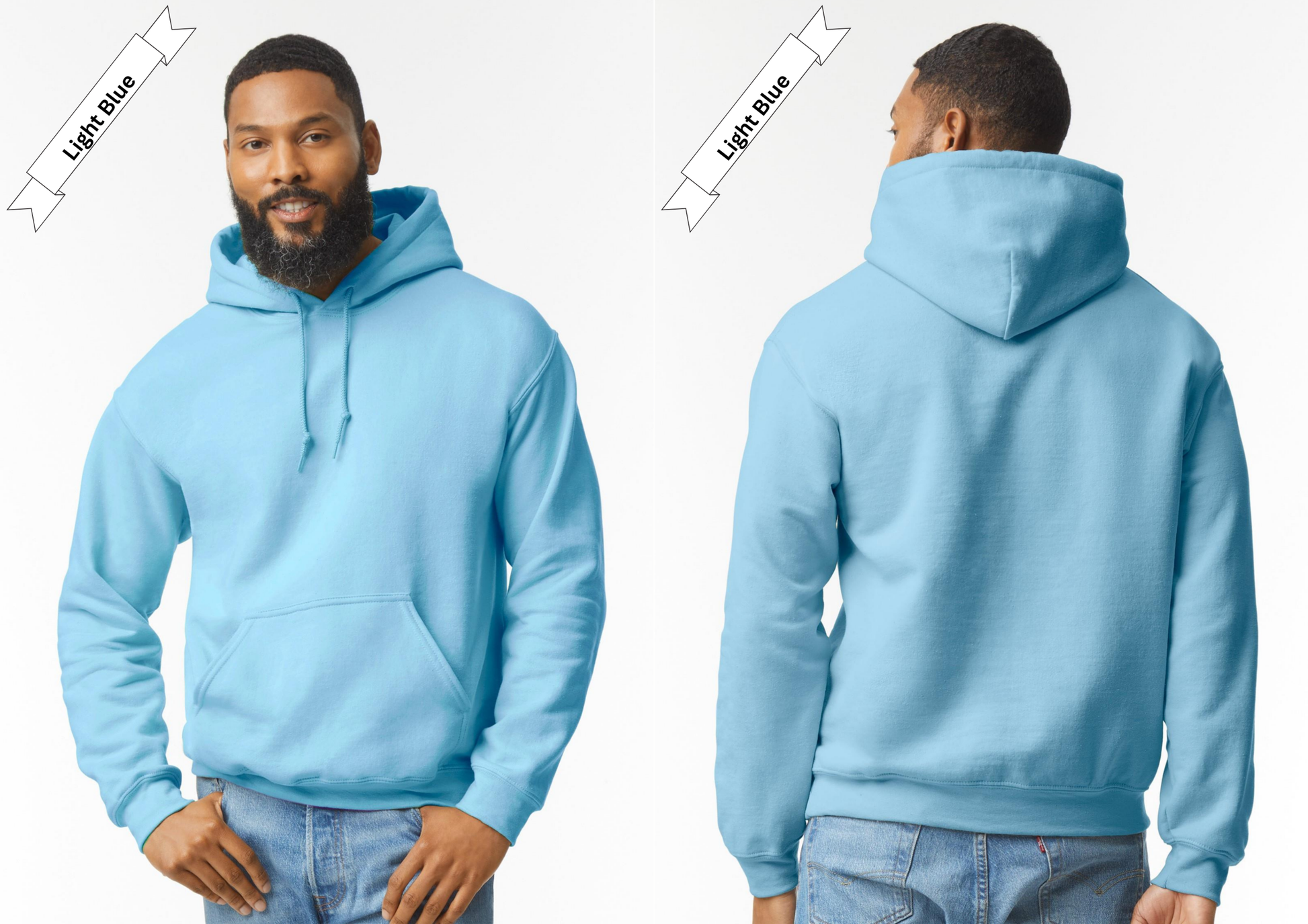 Light Blue
