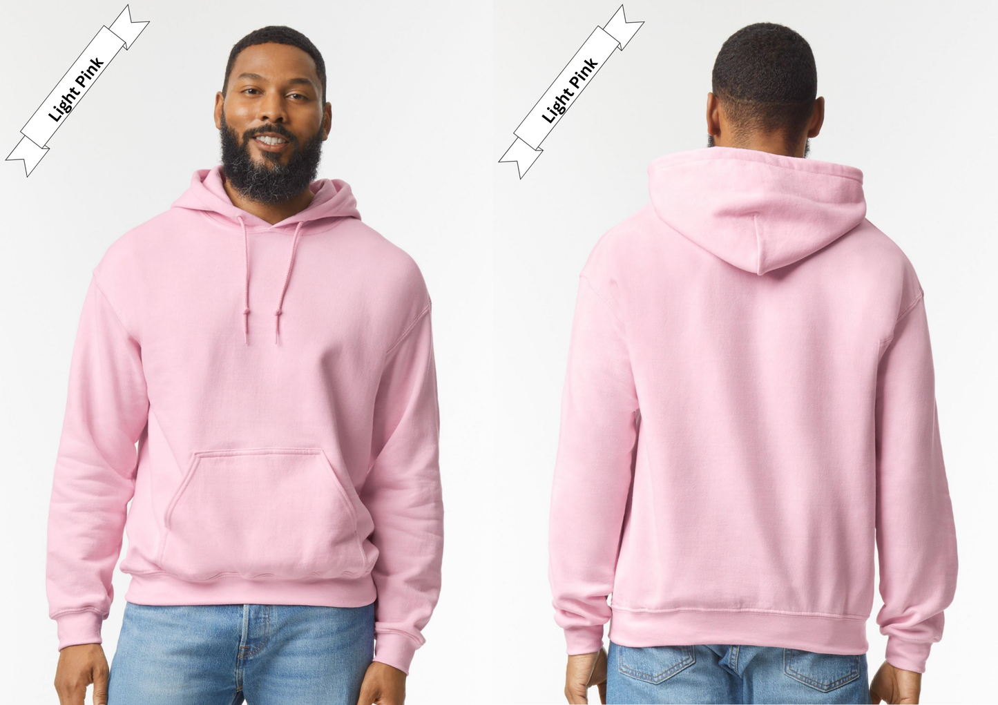 Light Pink